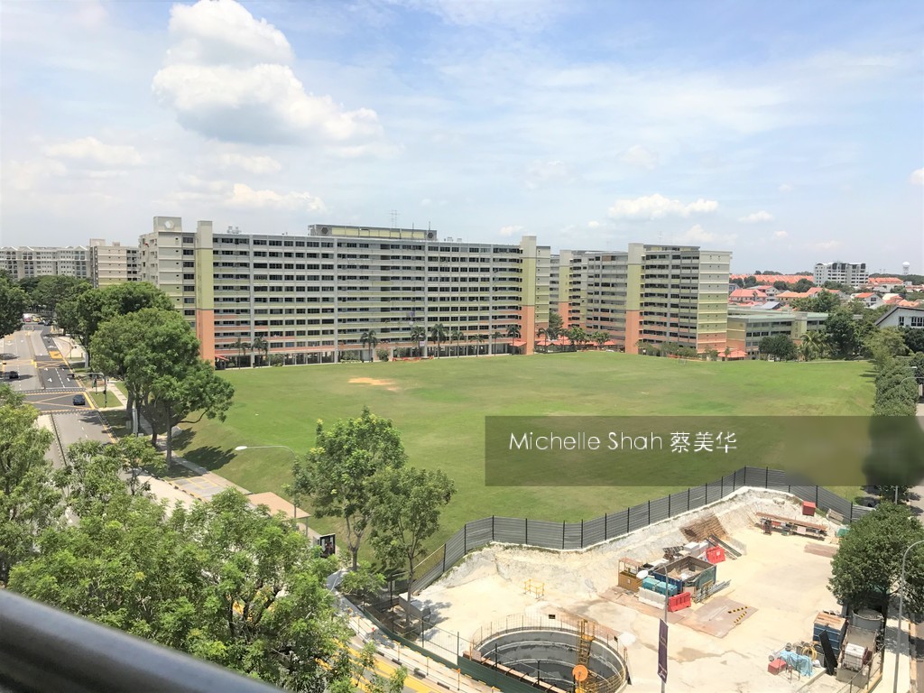 Blk 224 Simei Street 4 (Tampines), HDB 4 Rooms #155082062